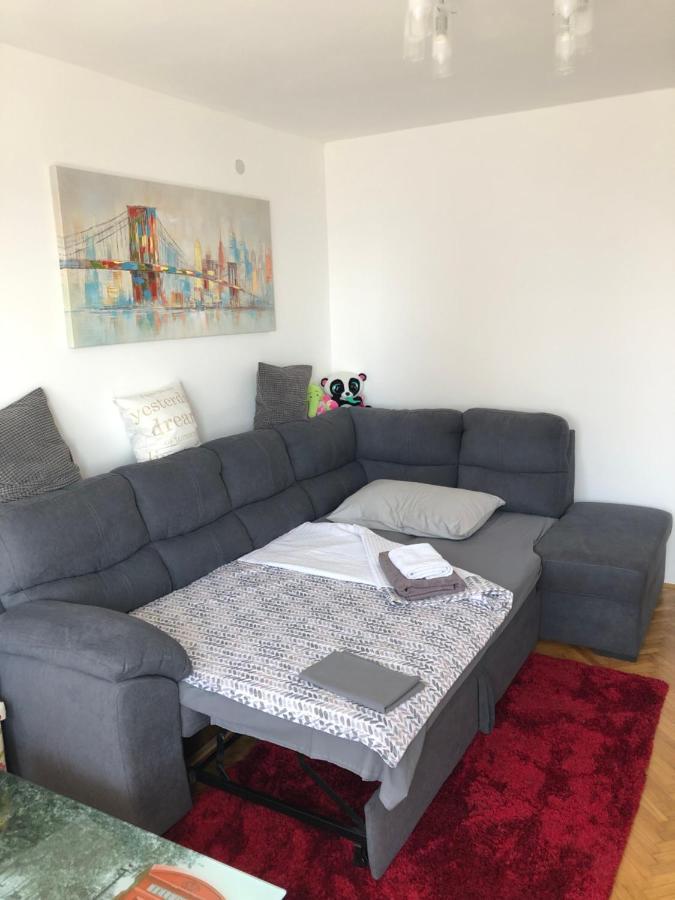 Danijela Apartment Rijeka Exterior foto