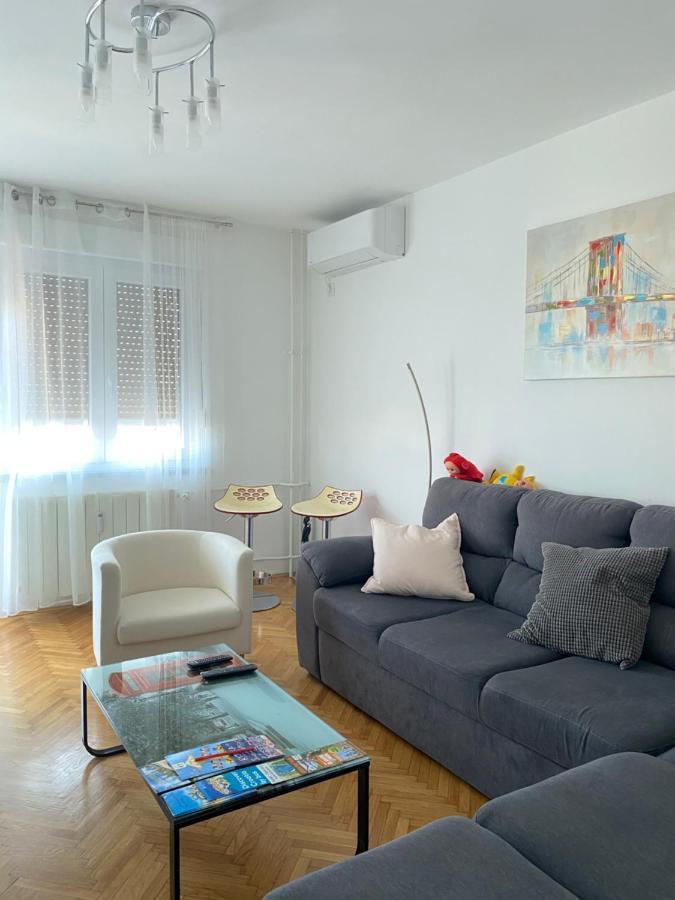 Danijela Apartment Rijeka Exterior foto