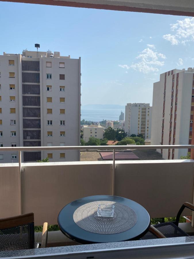 Danijela Apartment Rijeka Exterior foto