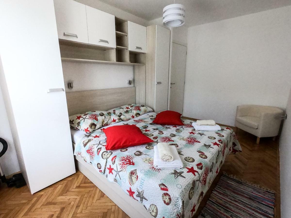Danijela Apartment Rijeka Exterior foto
